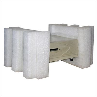 EPE Foam Buffers