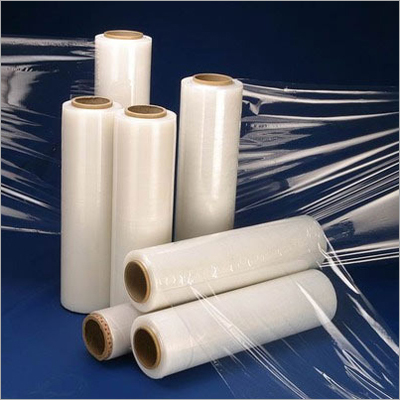 Stretch Film Rolls
