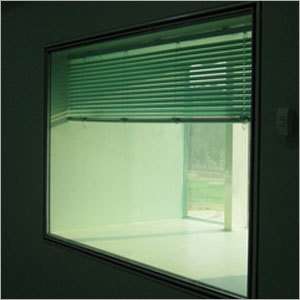 ऑपरेशन थिएटर व्यू विंडो