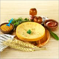 हॉट एन स्पाइसी खाखरा