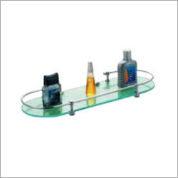 Ethos Front Glass Shelf