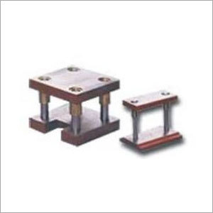 Mold Base Die Set