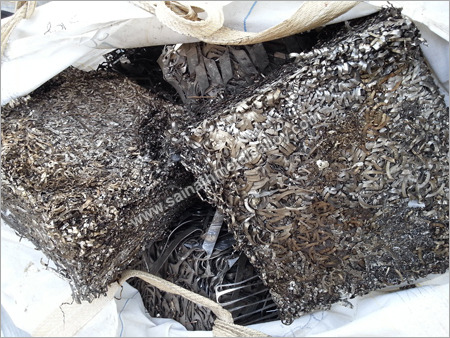 कम मिश्र धातु टंगस्टन स्क्रैप