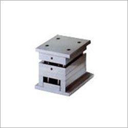 तीन प्लेट प्रकार के मोल्ड बेस