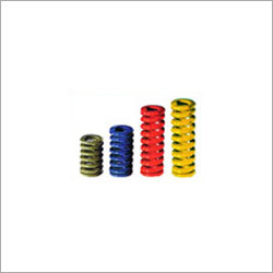 Industrial Die Springs
