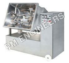 Conch Mixer