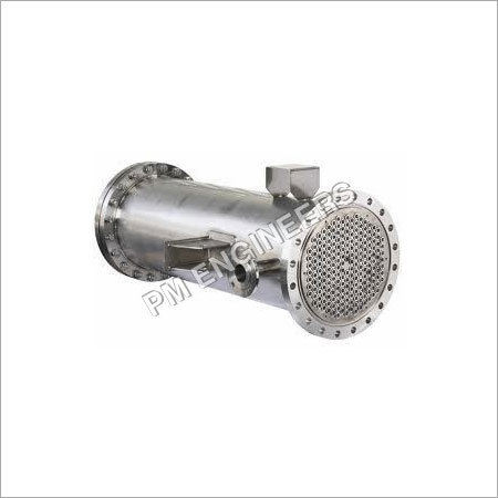 Industrial Condensers