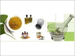 हर्बल आयुर्वेदिक