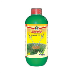 ग्लाइफोसेट (41% एस.एल)