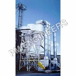 Cyclone Separator