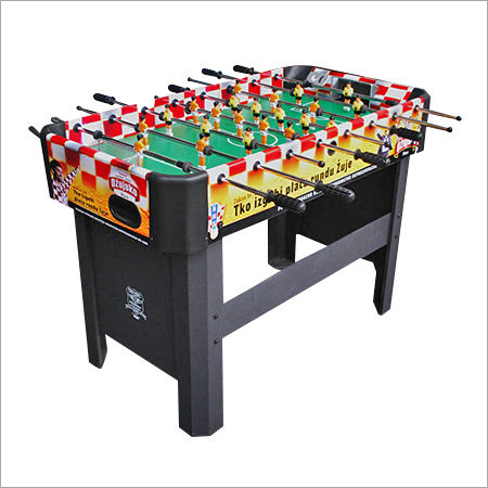 Soccer Tables