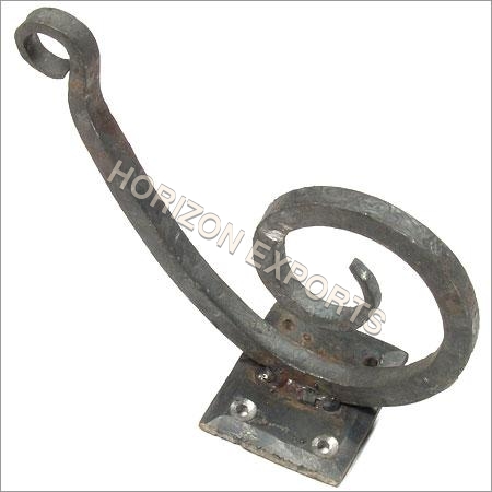 हाथ से forged हार्डवेयर