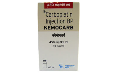 KEMOCARB INJ