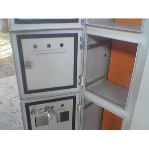 एमसीसी एनक्लोजर