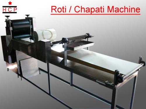 HCP चप्पटि मेकर