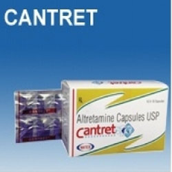 CANTRET कैप्सूल