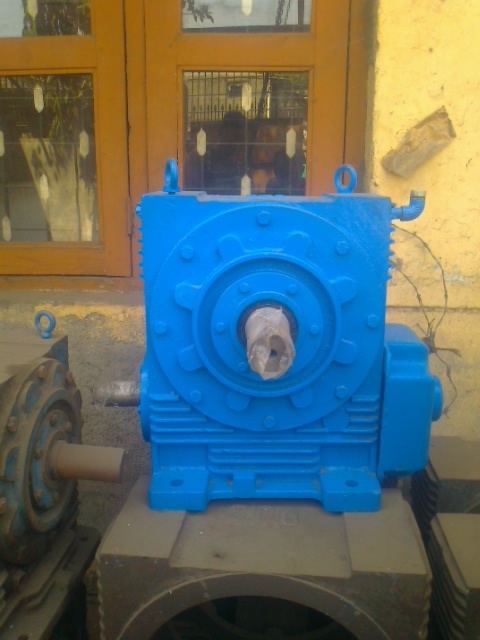 Reduction Gear Box