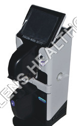 ऑटो लेंसमीटर Ec-777