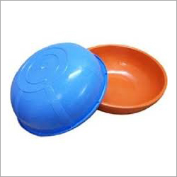 प्लास्टिक तसला अटूट