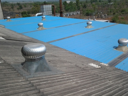 Air Ventilator