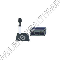 ईज़ीलेंस रिचार्जेबल ऑप्थाल्मोस्कोप