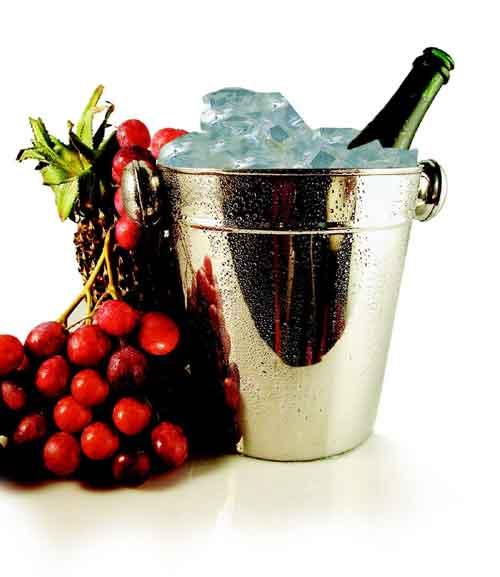 Champange Bucket