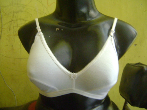 Bebo(Sizes 28 To 40 Cols.White.Skin.Black)