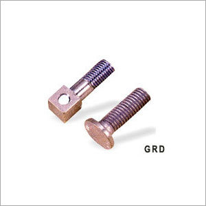 हेक्स बोल्ट्स