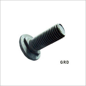 काला टॉवर बोल्ट