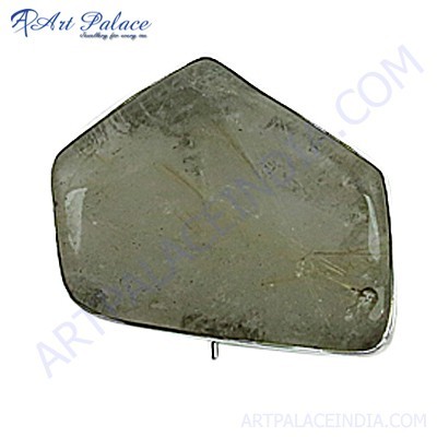 925 सिल्वर ब्रोच