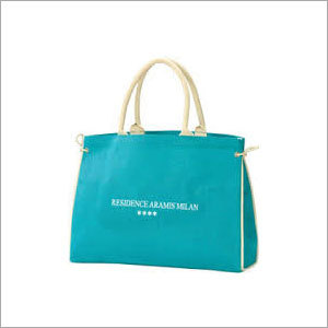 Jute Cotton Bag