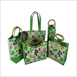 Promotional Shopping Bag