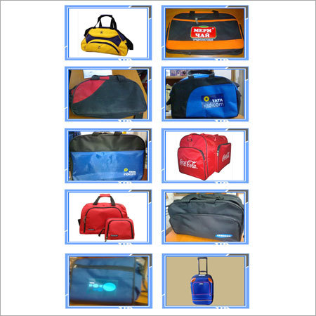 Luggage Trekking Bag