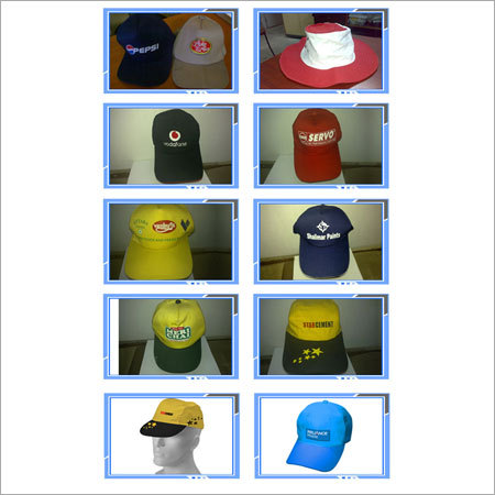 Promotional Caps