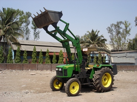 लोडर