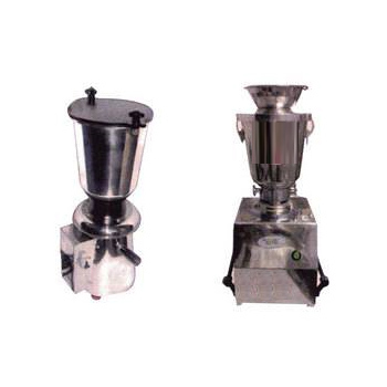 Spice Grinding Machine