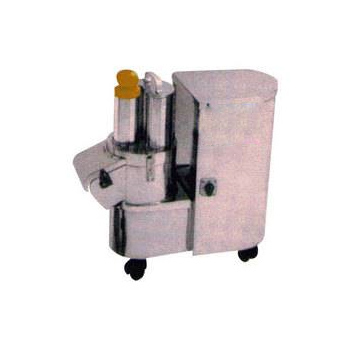 Vegetable Cutting Machine