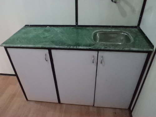 पोर्टेबल पेंट्री कैबिन