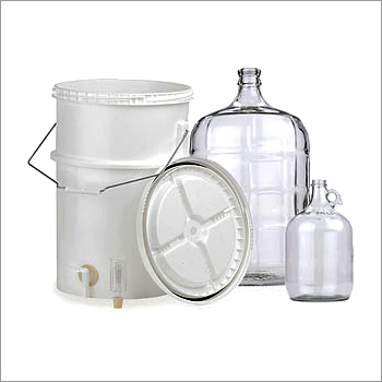 Jerry Cans