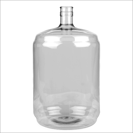 Plastic Carboys