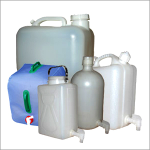 Plastic Taps Carboys