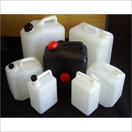 Open Type Carboys