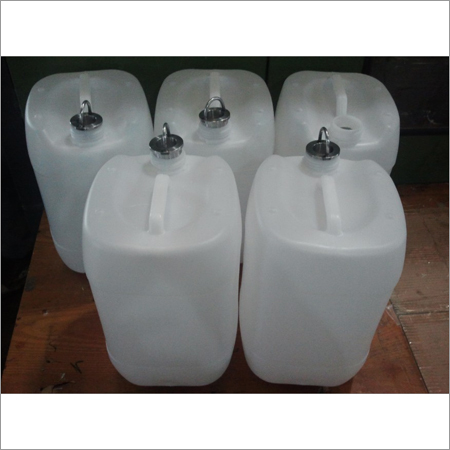 Industrial Open Type Carboys