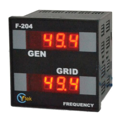Frequency Meter