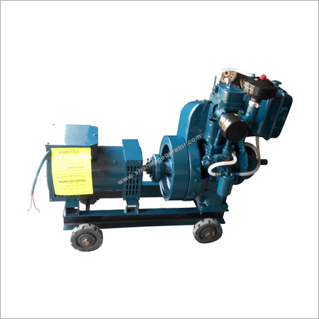 Generators