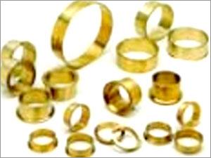 केन्द्रापसारक कास्ट बुश