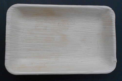 Disposable Leaf Plates