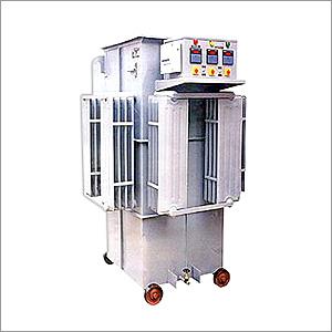 Servo Voltage Stabilizer