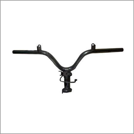 होंडा मोटर के लिए हैंडल