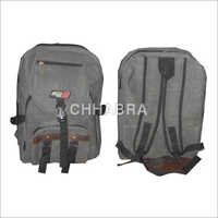 Canvas Pithu School Bags